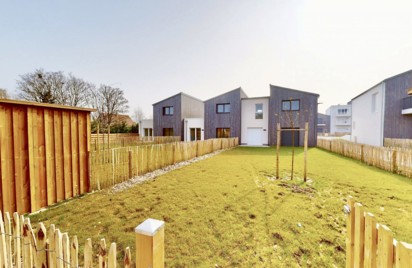 Maison - 111 m2 - Mondeville