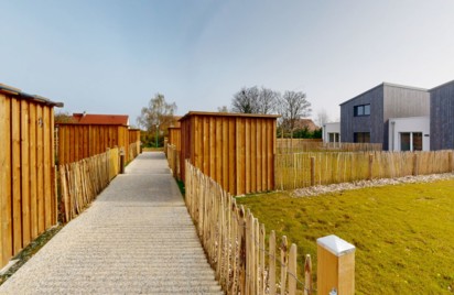 Maison - 98 m2 - Mondeville