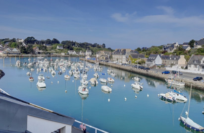 Appartement - 43 m2 - Pleneuf Val Andre