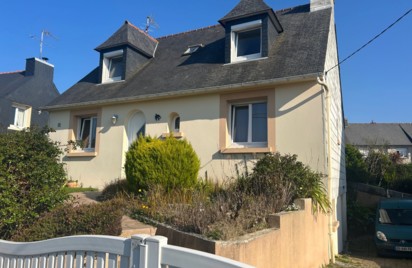 Maison - 99 m2 - Plerin
