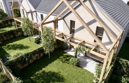 Maison - 97 m2 - Avrille