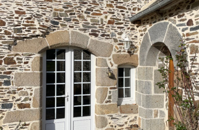 Maison - 146 m2 - Pordic