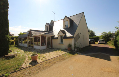 Maison - 183 m2 - Pordic