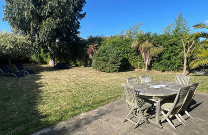 Maison - 135 m2 - Ploufragan