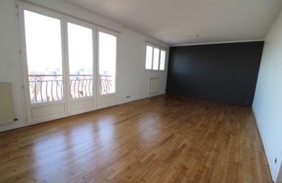 Appartement - 85 m2 - St Brieuc