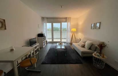 Appartement - 42 m2 - St Malo
