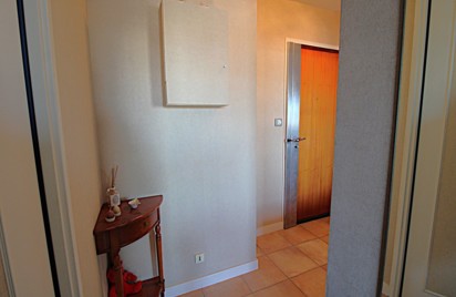 Appartement - 50 m2 - St Brieuc