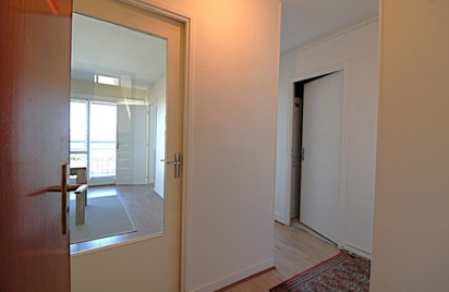 Appartement - 53 m2 - St Brieuc
