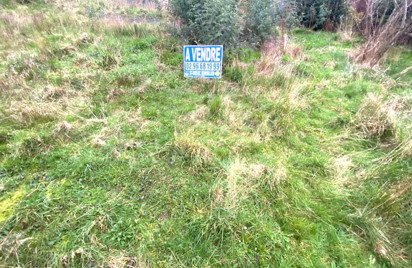 Terrain - 516 m2 - St Brieuc