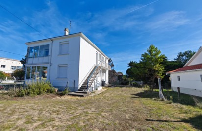 Appartement - 40 m2 - Notre Dame De Monts