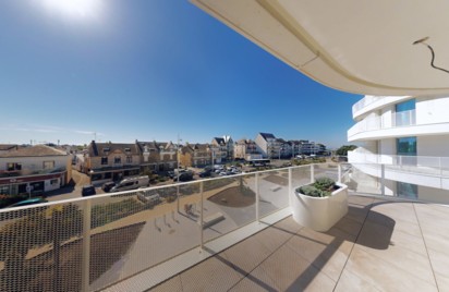 Appartement - 124 m2 - Pornichet