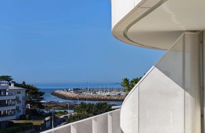 Appartement - 125 m2 - Pornichet