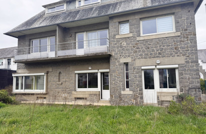 Maison - 225 m2 - St Brieuc