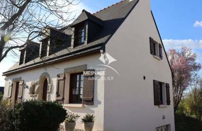 Maison - 131 m2 - Dinan