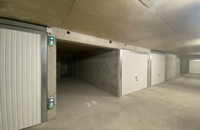 Parking - St Malo