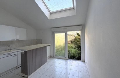 Maison - 129 m2 - St Brieuc