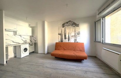 Appartement - 34 m2 - St Brieuc