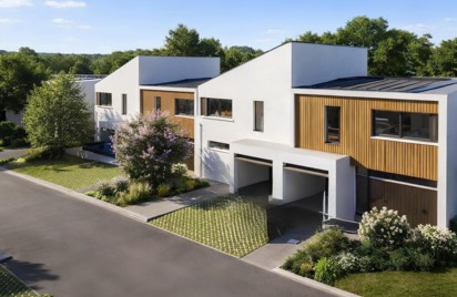 Maison - 97 m2 - Pornichet