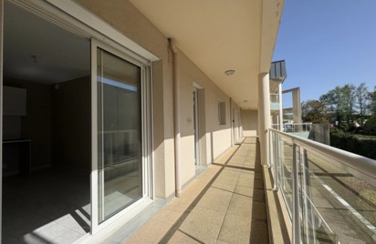 Appartement - 14 m2 - Plerin