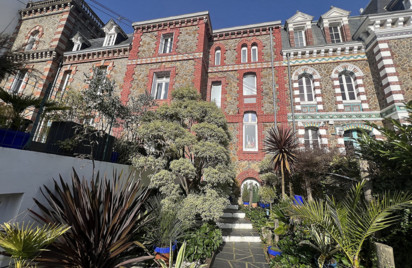 Maison - 200 m2 - St Brieuc