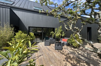 Maison - 168 m2 - Plerin