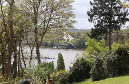 Maison - 100 m2 - Dinan