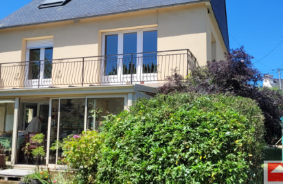 Maison - 142 m2 - Paimpol