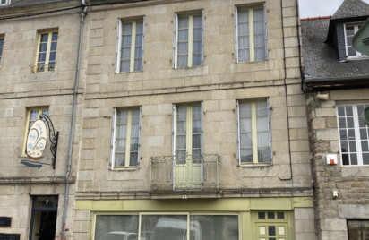 Maison - 145 m2 - Pontrieux
