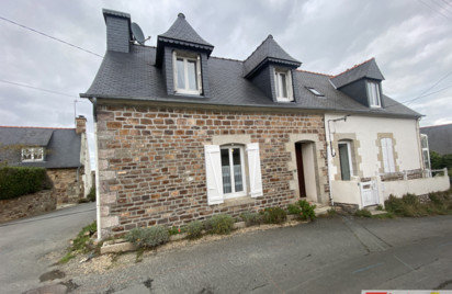 Maison - 55 m2 - Ploubazlanec