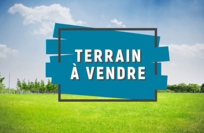 Terrain - 510 m2 - St Brieuc