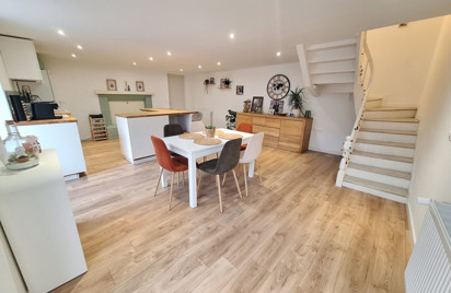 Maison - 103 m2 - Bobital