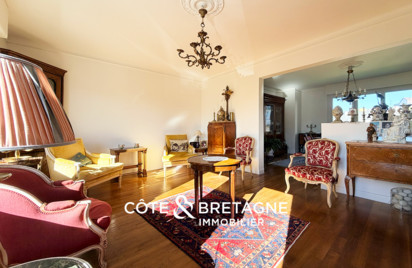 Maison - 226 m2 - St Brieuc