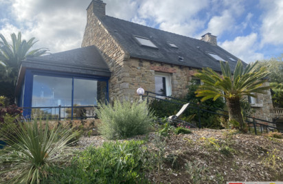 Maison - 131 m2 - Lezardrieux