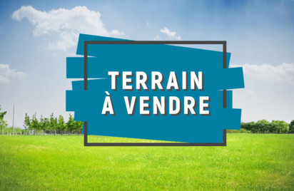 Terrain - 787 m2 - St Cast Le Guildo