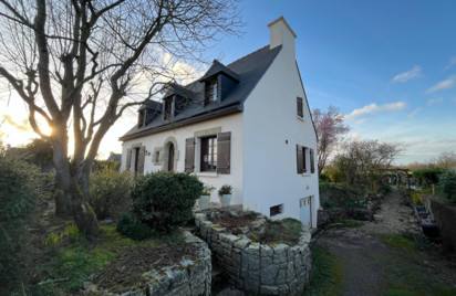 Maison - 131 m2 - Corseul