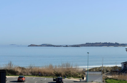 Appartement - 50 m2 - St Cast Le Guildo