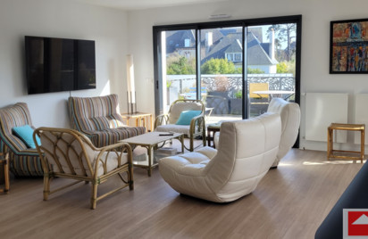 Appartement - 152 m2 - Paimpol