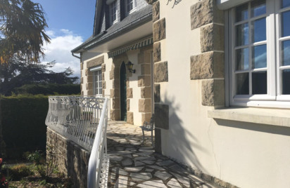 Maison - 191 m2 - Erquy