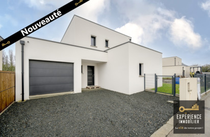 Maison - 120 m2 - St Quay Portrieux