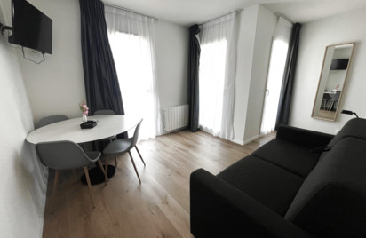Appartement - 34 m2 - Lannion