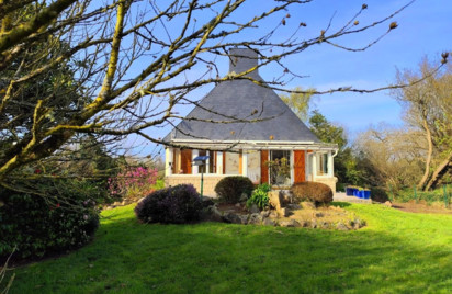 Maison - 183 m2 - Trebeurden