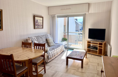 Appartement - 41 m2 - Erquy