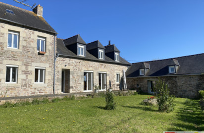 Maison - 190 m2 - Kerfot
