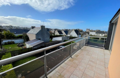 Appartement - 41 m2 - Erquy