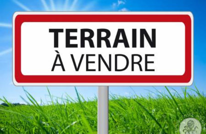 Terrain - 491 m2 - Pleboulle