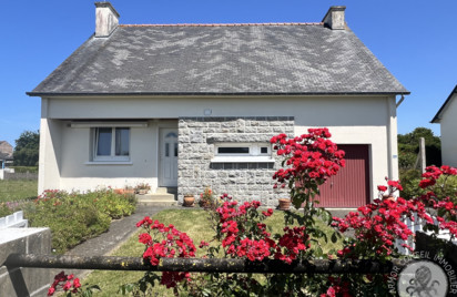 Maison - 94 m2 - Plurien