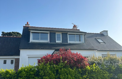 Maison - 109 m2 - Perros Guirec