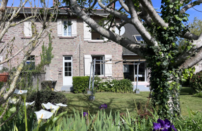 Maison - 113 m2 - Erquy