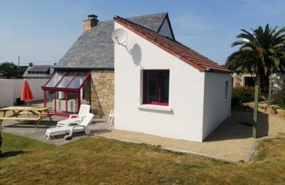 Maison - 46 m2 - Perros Guirec