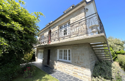 Maison - 125 m2 - St Cast Le Guildo